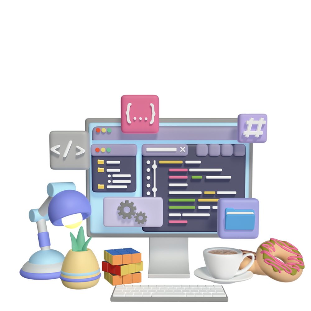 Strategic Digital Marketing Service