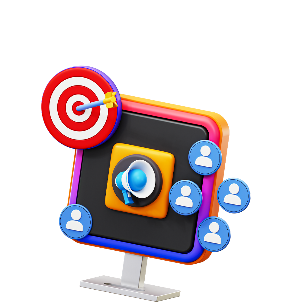 Strategic Digital Marketing Service