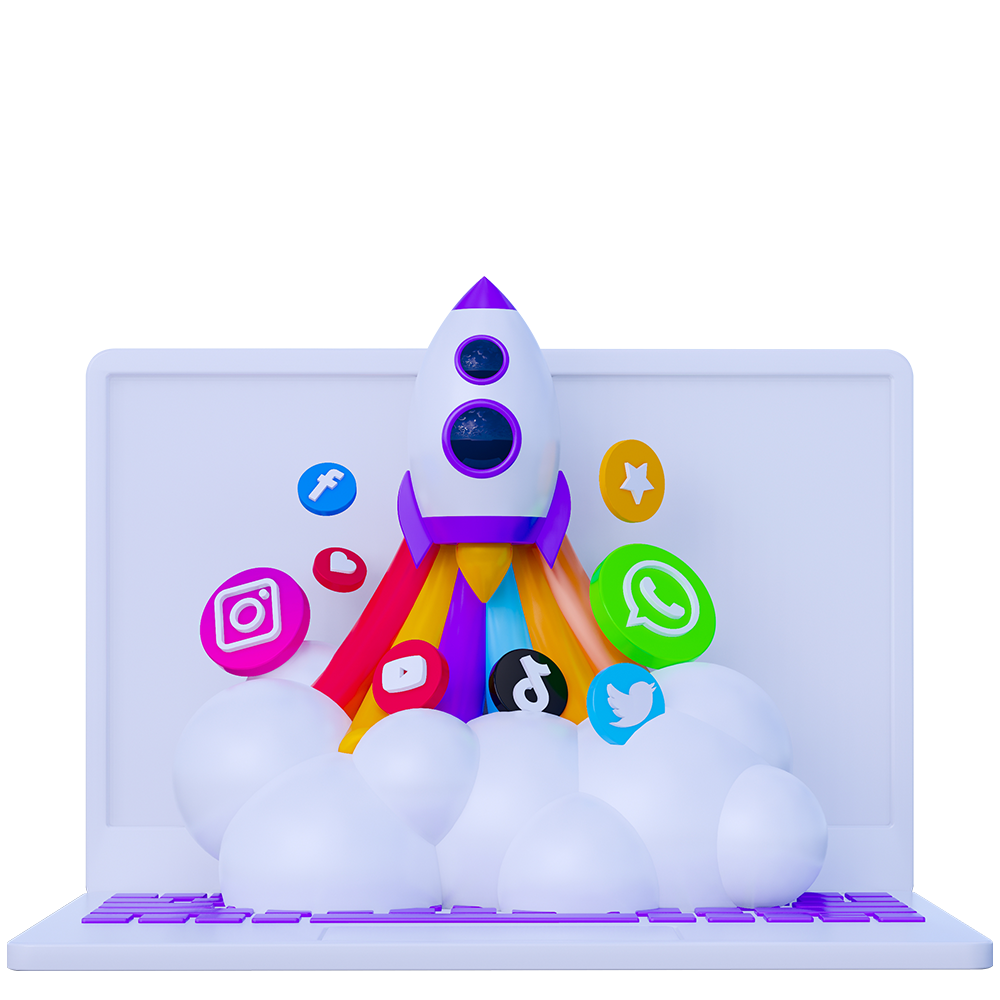 Strategic Digital Marketing Service