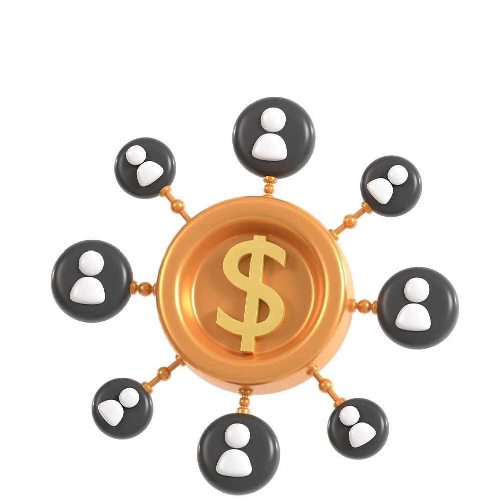 Strategic Digital Marketing Service