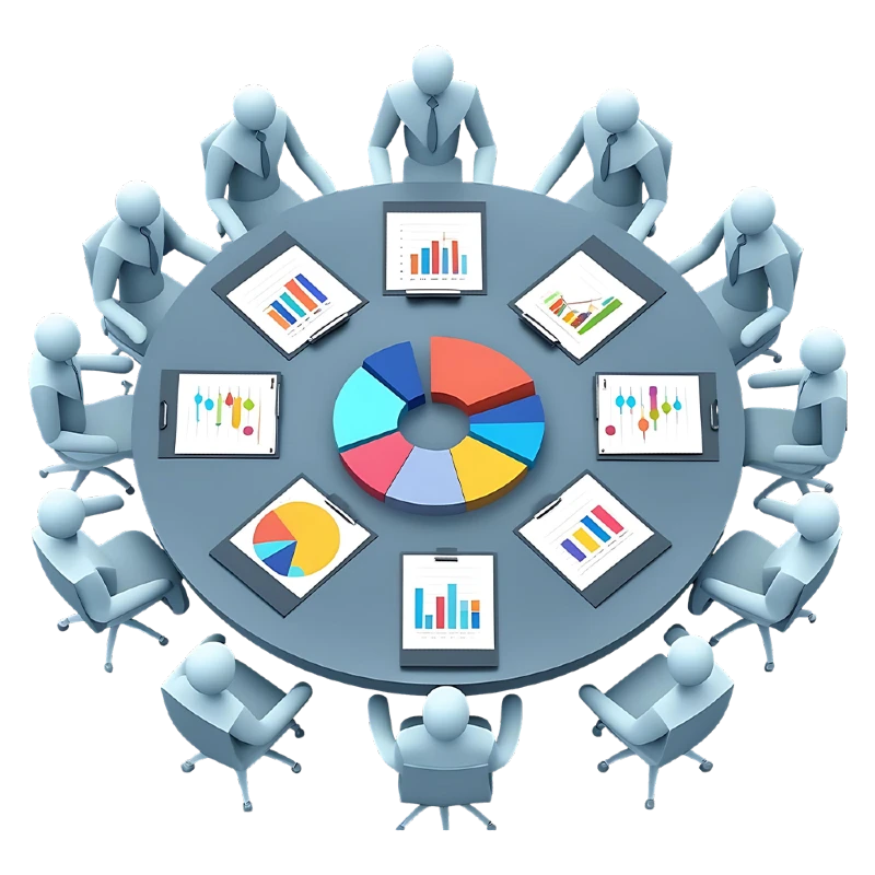 Brand Identity Service