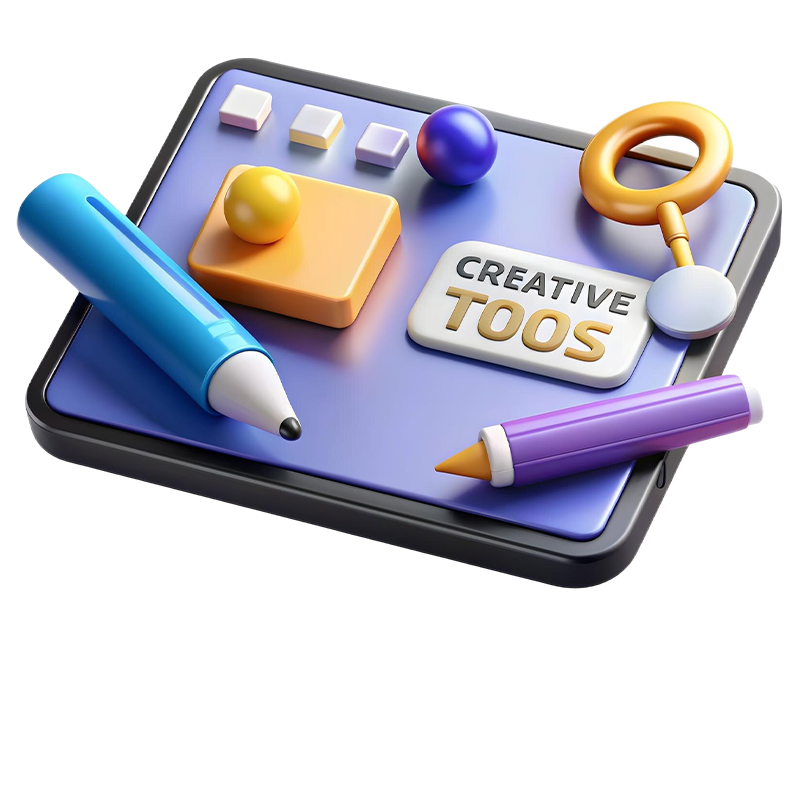 Strategic Digital Marketing Service