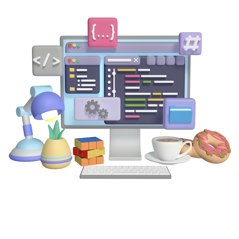 Strategic Digital Marketing Service