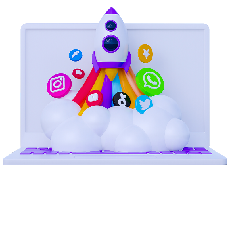 Strategic Digital Marketing Service