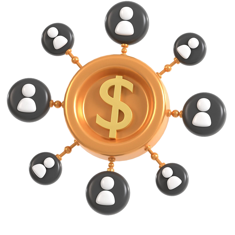 Strategic Digital Marketing Service